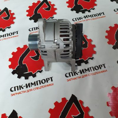 Генератор 4892318 для двигателей CUMMINS