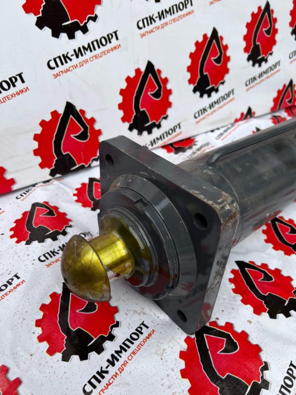 Гидроцилиндр опор аутригера 137901516 автокрана XCT25 СПК-Импорт Фото-3
