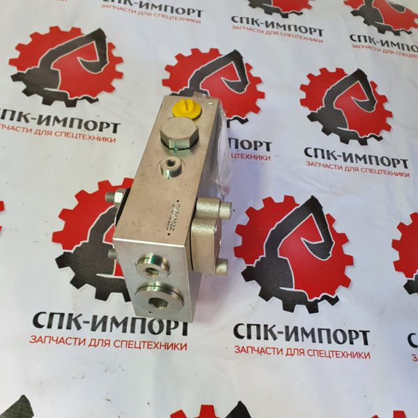 Гидрозамок цилиндра подъема стрелы 083555037201010 СПК-Импорт Фото-3