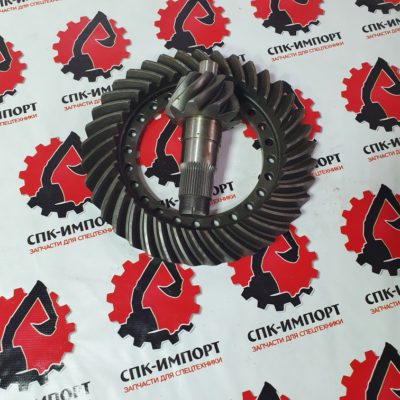 Гипоидная пара 390113010/390113020
