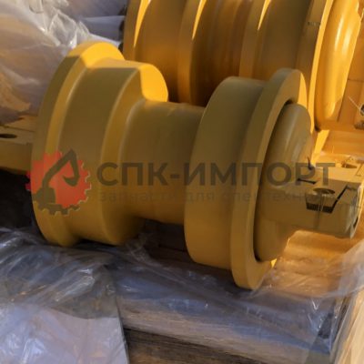 Однобортный опорный каток 0T16313 SHEHWA SD7