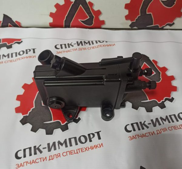 Амортизатор/насос подъёма капота (подъёмник) на грейдер 803010915 СПК-Импорт Фото-2
