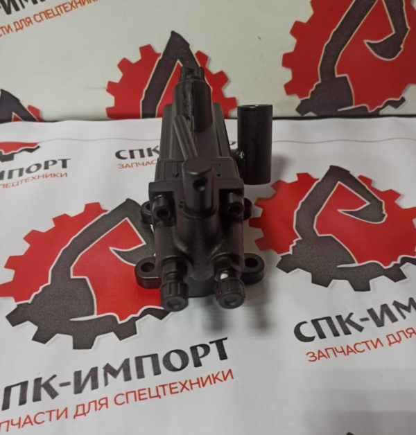 Амортизатор/насос подъёма капота (подъёмник) на грейдер 803010915 СПК-Импорт Фото-3