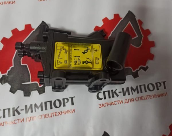 Амортизатор/насос подъёма капота (подъёмник) на грейдер 803010915 СПК-Импорт Фото-4