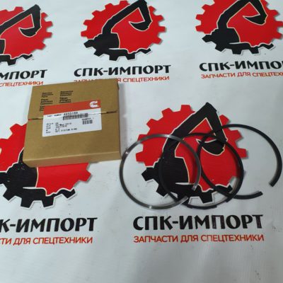 kolcza porshnevye komplekt cummins isbe isde rotated