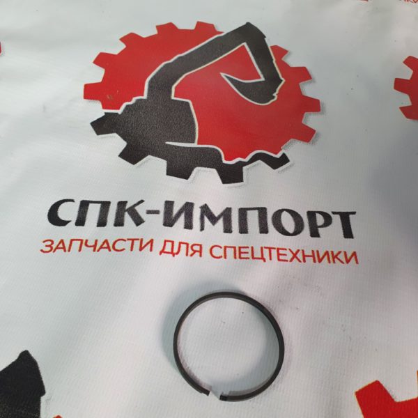 Кольцо компрессионное 0734317252, 4110000076256 для КПП YD13, WG180 СПК-Импорт Фото-1