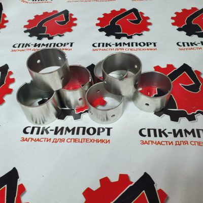 Втулки распредвала N14, NT855 3028075, 3352395k, 3801106, 3800219 на двигатель CUMMINS