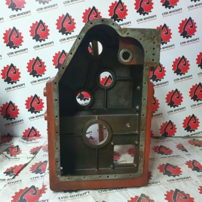 Корпус КПП ZL30E.5G-1