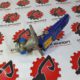 Педаль тормоза ZL30G / ZL50G / LW300 / 800901158