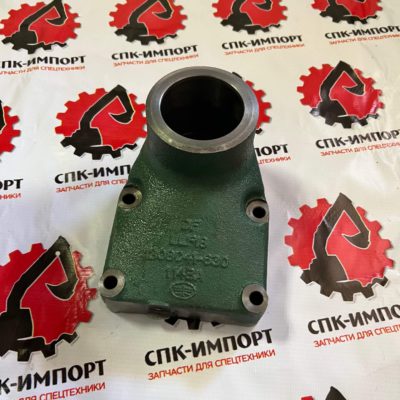 Кронштейн вентилятора 1308041-630-114BA на самосвал FAW