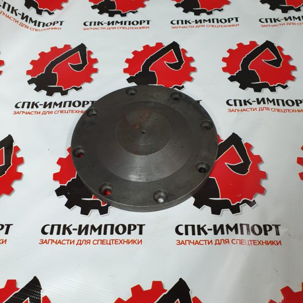 Крышка подшипника балансира грейдера 85513025, 800107353 СПК-Импорт Фото-1