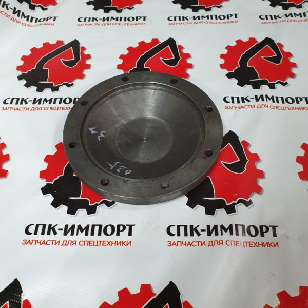 Крышка подшипника балансира грейдера 85513025, 800107353 СПК-Импорт Фото-2