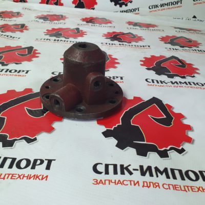 Крышка подшипника входящего масла Z30.4.4-7