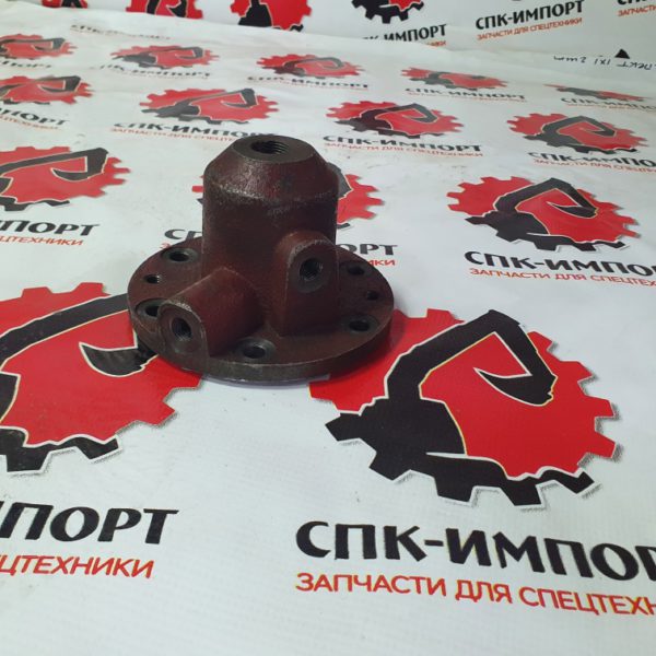 Крышка подшипника входящего масла Z30.4.4-7 СПК-Импорт Фото-1