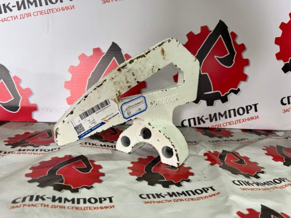 Лопасть для смешивания 001690401A0000008 на автобетононасос ZOOMLION ZLJ5298THB 37-4R СПК-Импорт Фото-1