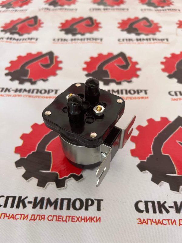 Магнитный переключатель 3050692 для ДВС CUMMINS NTA855 СПК-Импорт Фото-2