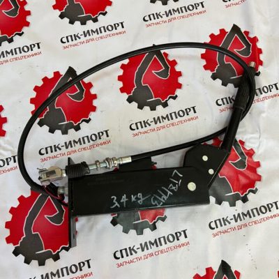 Механизм стояночного тормоза 9D650-29B010000A0