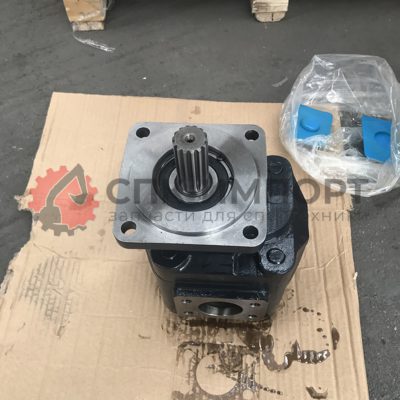 Насос шлицевой JHP3160C / W-01-00178 для погрузчика Changlin