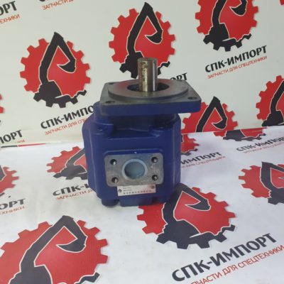 nasos gidravlicheskij cbg h