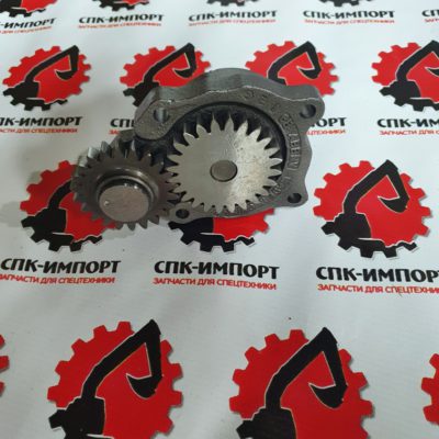 Насос масляный 4939588 / 4897481 / 3971544 / 4939586 / 5291050