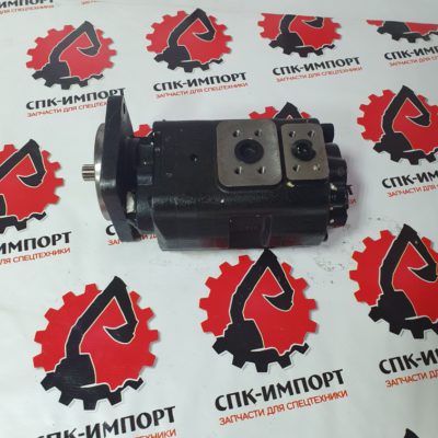 Насос P3100B367AHNJ20-14 AQZA07-1-T 803004213 на каток XC142J