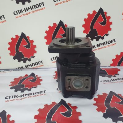 Насос поворотный ГТР W-01-00140 погрузчика CHANGLIN 956X