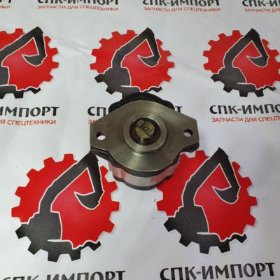 Насос рулевой 803086849 на дорожный каток