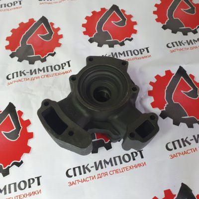 Насос шестеренчатый КПП YD13, 6WG180, 6WG200 0501004171  0501208765  0750132143