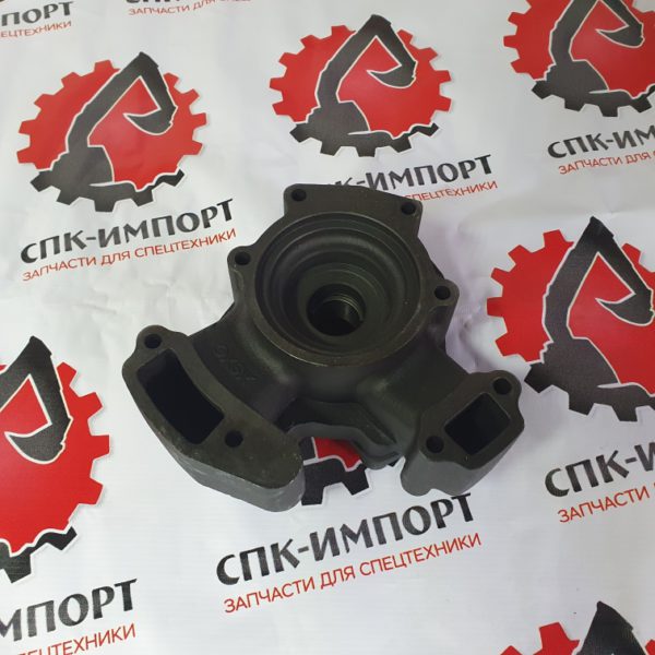 Насос шестеренчатый КПП YD13, 6WG180, 6WG200 0501004171  0501208765  0750132143 СПК-Импорт Фото-1