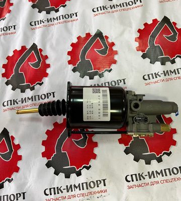 ПГУ (Пневмогидроусилитель) 60199875 KL1604PS2-010 1604p0410001 на автокран SANY