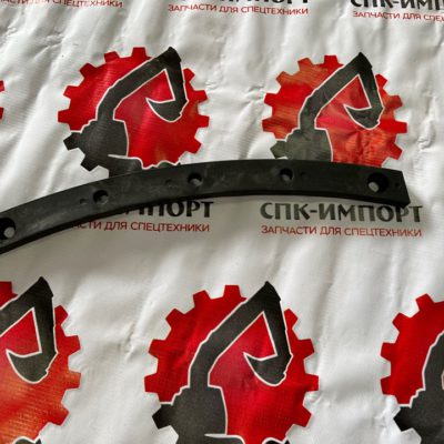 Пластина грейдера SDLG 28350001691
