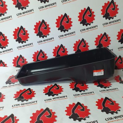 2831341 Поддон картера ДВС Cummins 6ISBe, 6ISDe, 6BT