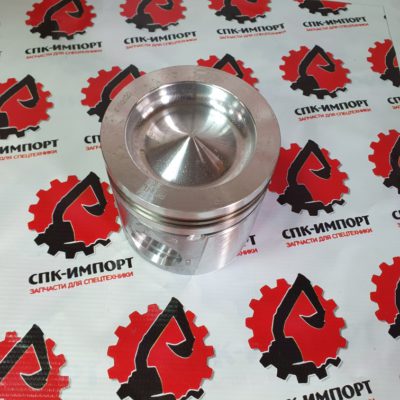 porshen v sbore cummins qsc