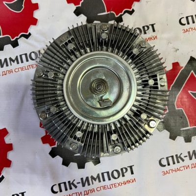 Привод вентилятора системы охлаждения двигателя (612630060285 4110000909030)