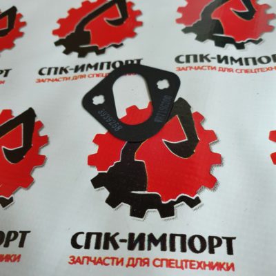 Прокладка насоса подкачки топлива ТННД 3939258