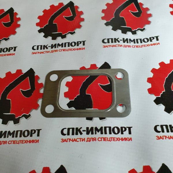 Прокладка турбокомпрессора 3919369 для двигателя Cummins СПК-Импорт Фото-1