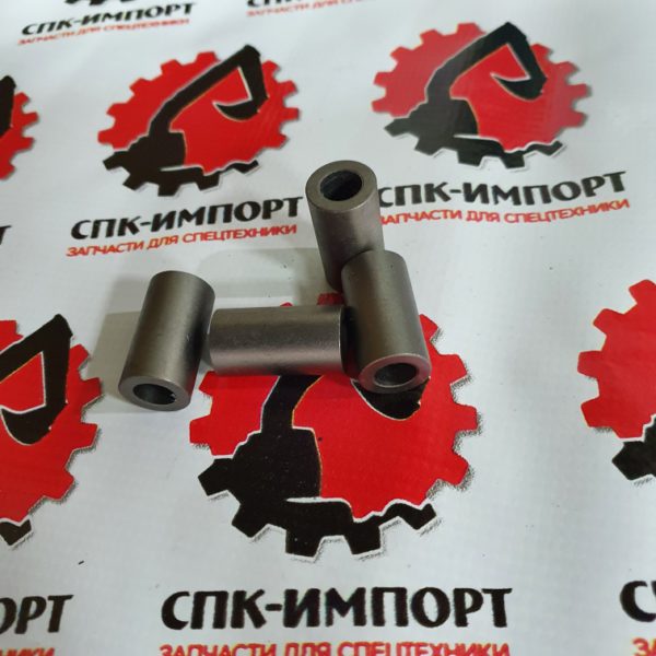 Проставка (втулка) болта коллектора короткая(малая) для двигателей Cummins 3945252 СПК-Импорт Фото-1