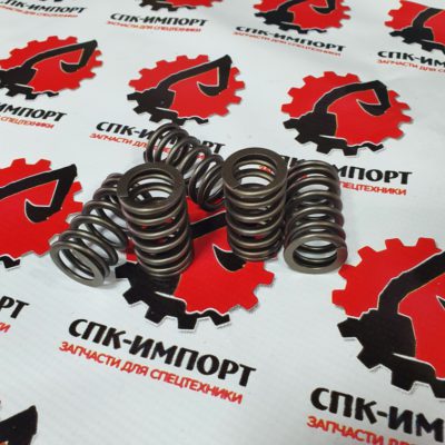 Пружина клапана Cummins ISBe, ISDe, QSB, ISF 3.8 4936080 / 3943161 / 5303406