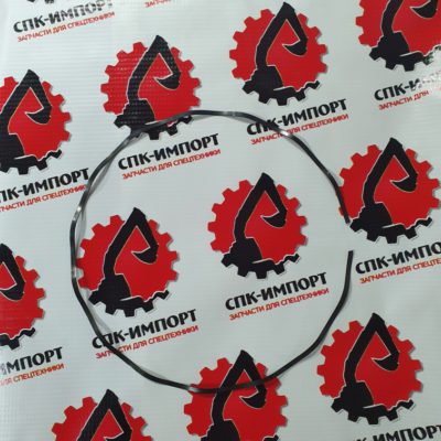 Волновая пружина Z50B.4.2-15 на погрузчики CHANGLIN
