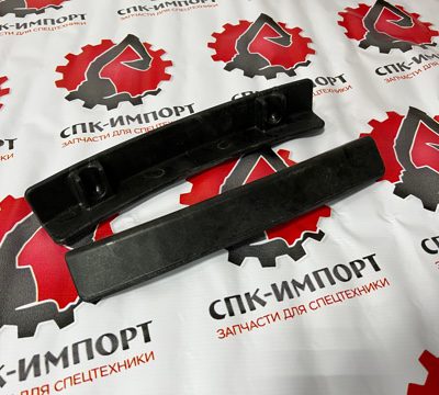 Регулировочная прокладка (ползун) MG19005032, 5358199 для грейдера SEM