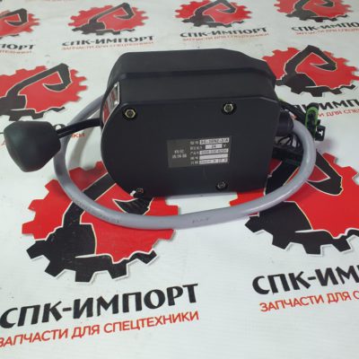Рычаг переключения передач 6006 030 825H (SG-6/A) для грейдера   