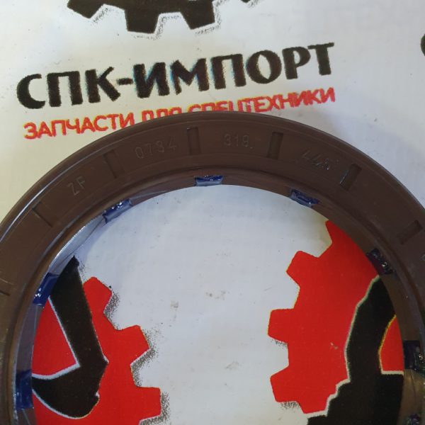 Сальник выходного вала КПП 0750111116/0734319445 СПК-Импорт Фото-2