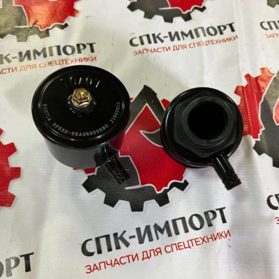 Сапун гидробака в сборе 9F550-58A050000B0 для фронтальных погрузчиков LOVOL
