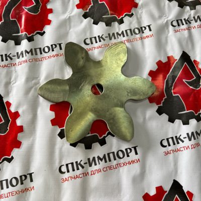 Шестерня 28350002121 для грейдера SDLG