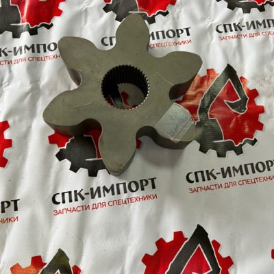 Шестерня грейдера SDLG 28350004811