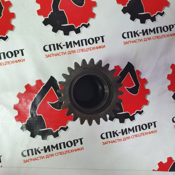 Шестерня скорости Z30.4.2-​5C для CHANGLIN на Фронтальный погрузчик ZLM30-5 СПК-Импорт Фото-4