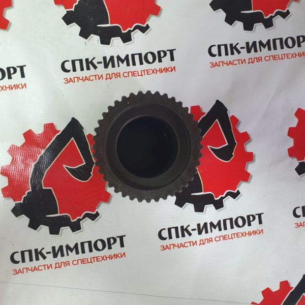 Шестерня скорости Z30.4.2-​5C для CHANGLIN на Фронтальный погрузчик ZLM30-5 СПК-Импорт Фото-3