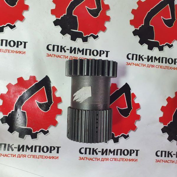 Шестерня скорости Z30.4.2-​5C для CHANGLIN на Фронтальный погрузчик ZLM30-5 СПК-Импорт Фото-2