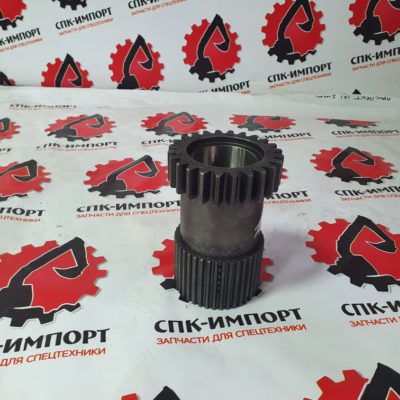 Шестерня скорости Z30.4.2-​5C для CHANGLIN на Фронтальный погрузчик ZLM30-5