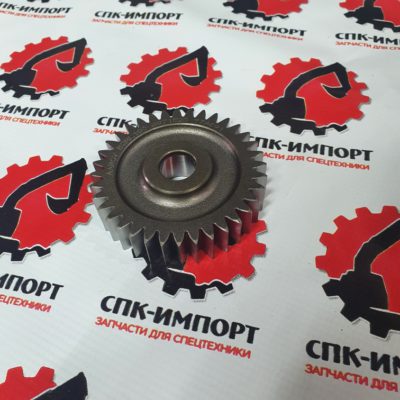 Шестерня воздушного компрессора Cummins 6ISBe 3971520